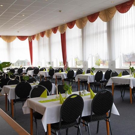 Apartmenthotel-Harz Friedrichsbrunn Exteriör bild