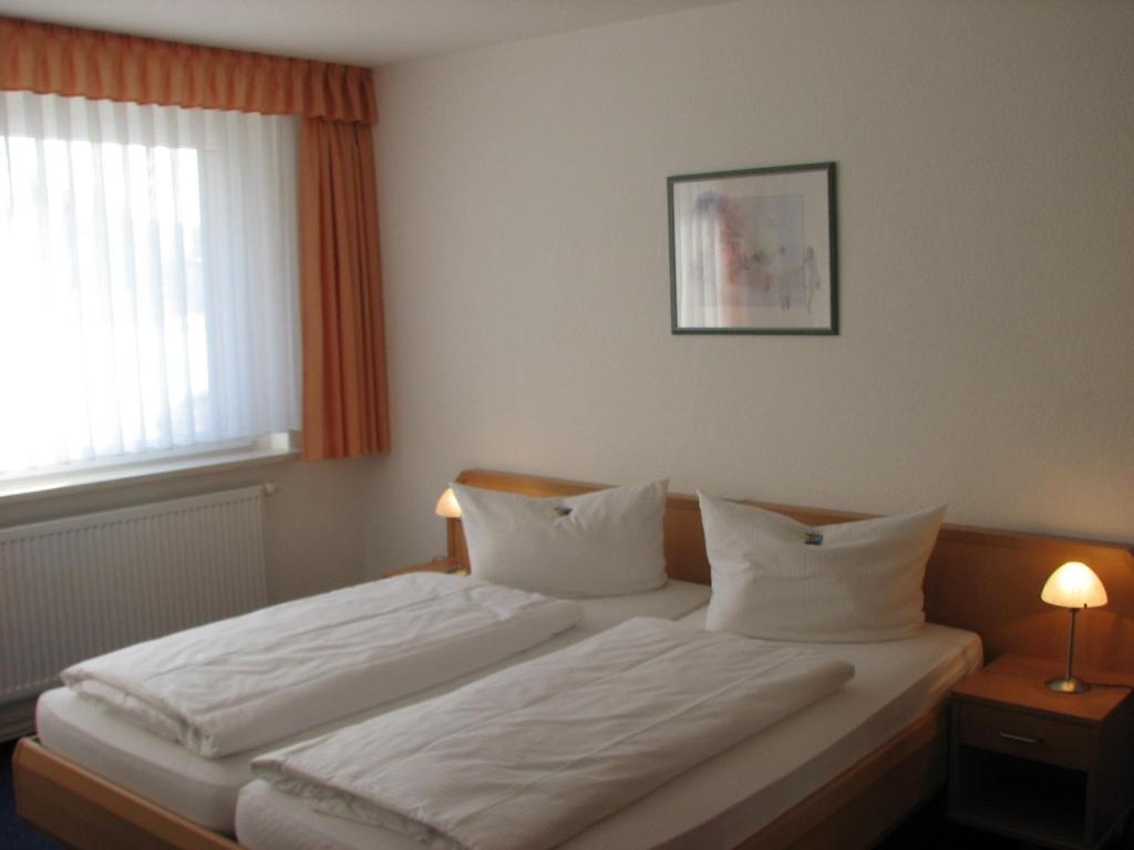 Apartmenthotel-Harz Friedrichsbrunn Exteriör bild